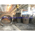 Primary Gyratory Crusher Parts